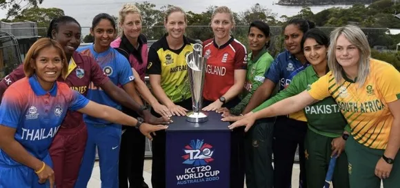 ICC T20 World Cup 2023 qualifiers set to begin in August 2021