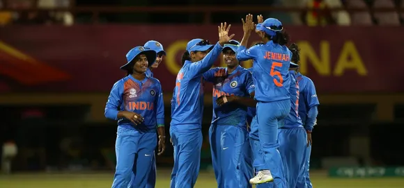 The work behind India’s good fielding at World T20