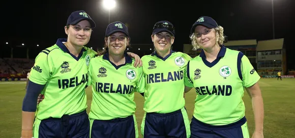 Isobel Joyce to play an important role for Cricket Leinster