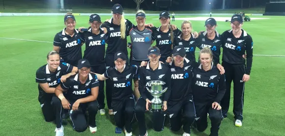 Can New Zealand bounce back to claim a conciliatory win?