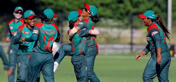 Bangladesh squad for Pakistan series announced