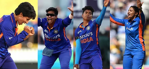 Poonam, Deepti, Vastrakar, Rana to lead in T20 Challenger Trophy; Kaur, Mandhana rested