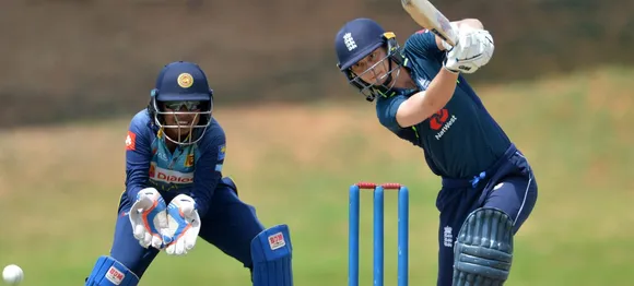 Masterclass by Jones helps England whitewash Sri Lanka
