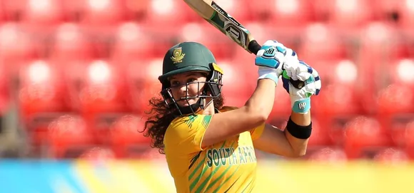 Laura Wolvaardt named South African Cricketer of the Year