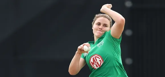 Melbourne Stars allrounder Natalie Sciver excited about their first semi-final appearance