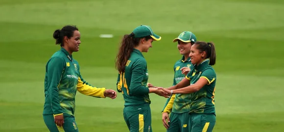 Full-strength South Africa well prepared for Kiwi challenge