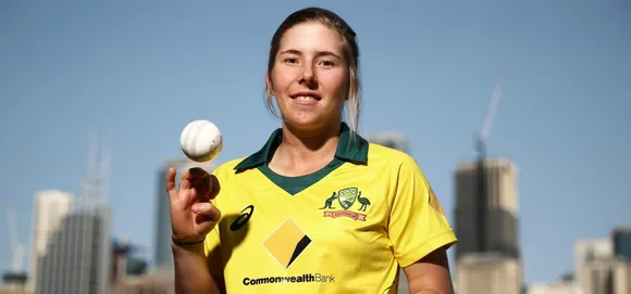 The best I've bowled in recent times: Georgia Wareham