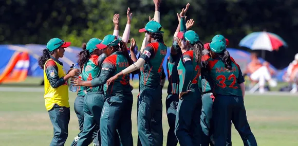 BCB chalks out plans to develop women's cricket at domestic level