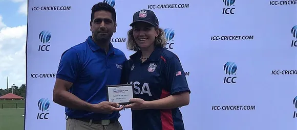 Day 1:  ICC Women's T20 World Cup Americas Region Qualifier 2019