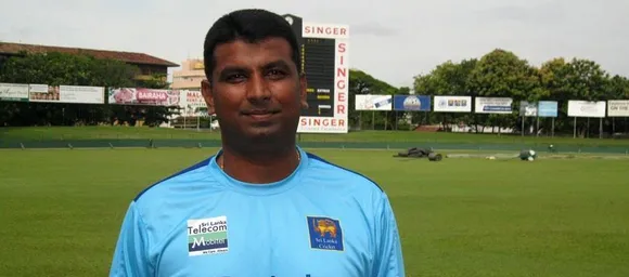 Harsha De Silva appointed as head coach of Sri Lanka