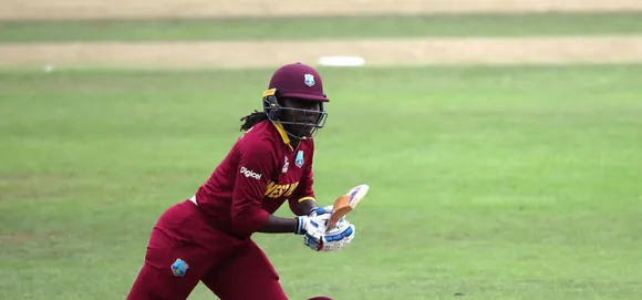 West Indies survive Thailand scare to start T20 World Cup campaign on a winning note