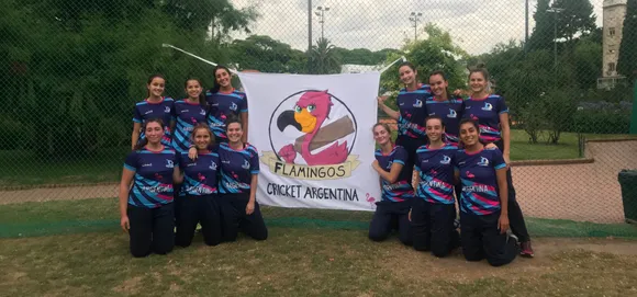 The flight of the Flamingos: Passion and dedication drive Argentina skyward