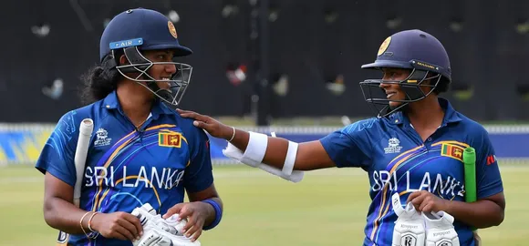 Sri Lanka stun England; Australia, India register wins in T20 World Cup warm-ups