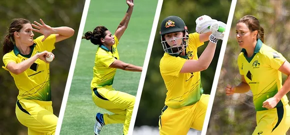 Spots up for grabs as Australia set to name T20 World Cup squad