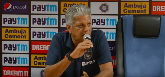 India need to get rid of their inhibitions while batting first in ODIs: WV Raman