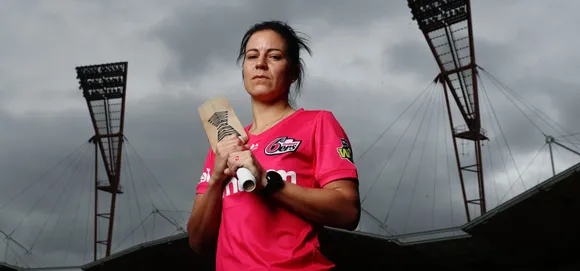 Marizanne Kapp and Sydney Sixers keen to right the wrongs of WBBL05