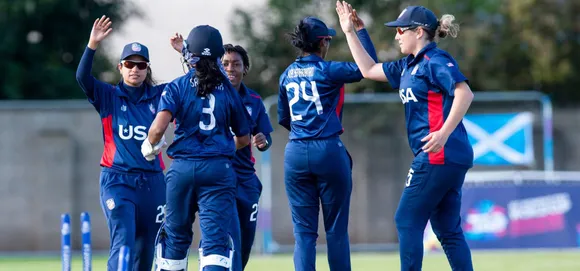 USA, Canada register wins on opening day of T20 World Cup Americas Qualifier