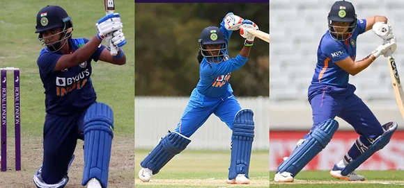 Senior Women's T20: Shikha Pandey, Shafali Verma lead from the front; Goa, Railways remain unbeaten