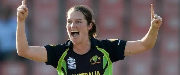 Rene Farrell to captain Breakers in absence of Alyssa Healy