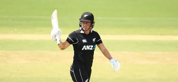 Sophie Devine appointed New Zealand captain; Rachel Priest recalled