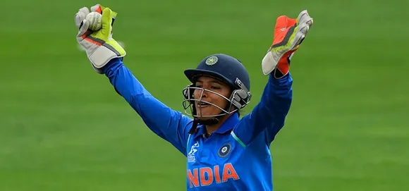 Sushma Verma re-called to India ODI squad for tour of Windies