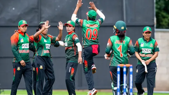 Bangladesh favourites in semi-final battle against Ireland