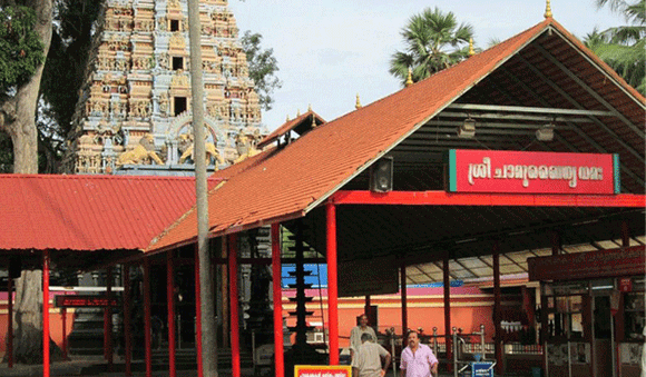 കരിക്കകം ക്ഷേത്രത്തില്‍ പൊങ്കാല; നാളെ മുതല്‍ ജില്ലയില്‍ ഗതാതത നിയന്ത്രണം