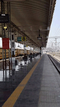 Short: Positive News: हुबली में बना दुनिया का सबसे लंबा रेलवे प्लेटफार्म