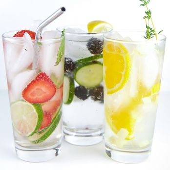 fruit-infused-water
