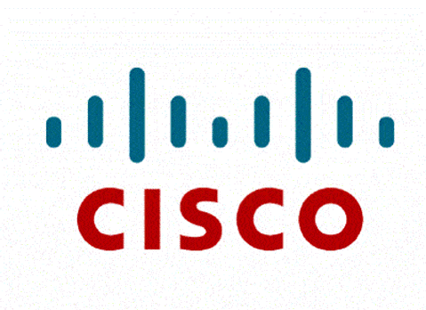 Cisco new logo should be