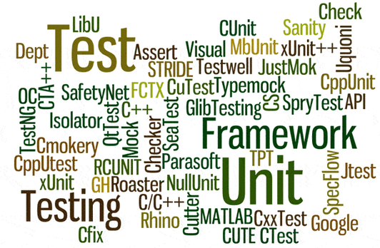 6 Open source Unit Testing Frameworks for Flex/Flash Applications