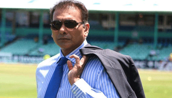 Shastri gets his team, Arun back as bowling coach