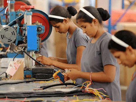 Nepal, Bangaldesh beat India in percentage of working women