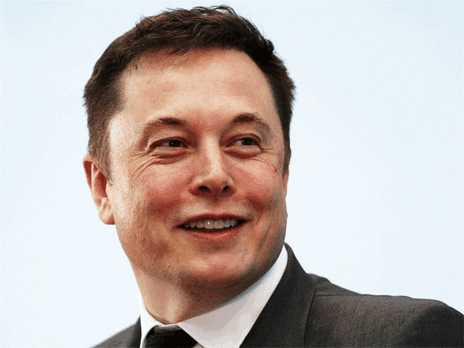 Elon Musk of Tesla Geta Releif from San Francisco Court