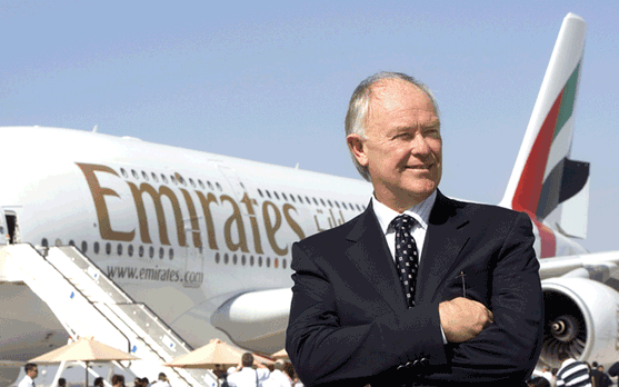 Emirates to Abstain from Air India's Acquisition Bidding