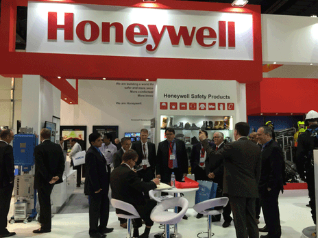 Honeywell Unveils New Nonflammable Refrigerant With Lower Global-Warming-Potential