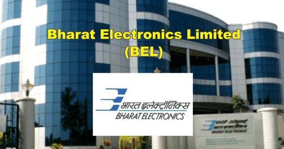 BEL, Bharat electronics, SmESTreet, Recruitment