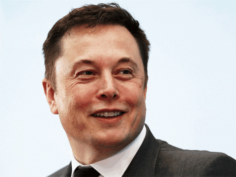 Elon Musk, Tesla, SpaceX