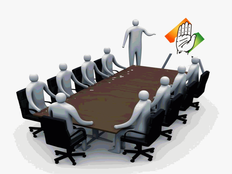 Congress and BJP To Hold Workshops On Social Media
