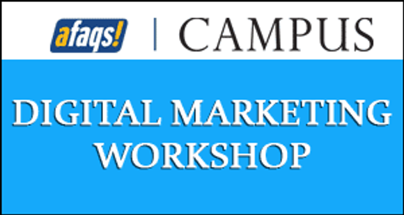 Digital Marketing Workshop in Delhi