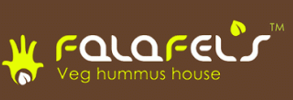 Falafels logo