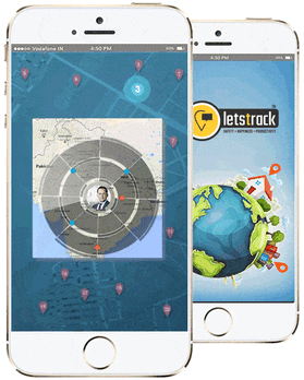 Letstrack launches app, devices in India