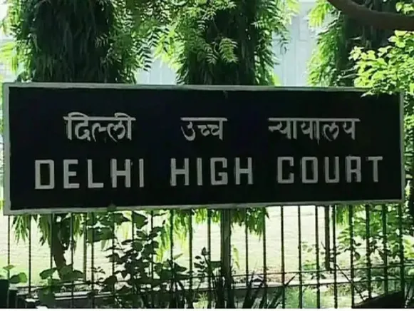 Delhi High Court declares September 8 holiday for high court, trial courts  in view of G20 Summit - The Economic Times