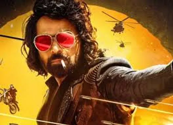 Badass Ravikumar trailer to be unveiled on January 5; Himesh Reshammiya  starrer to release on February 7, 2025 - Radio Brisvaani 1701 AM