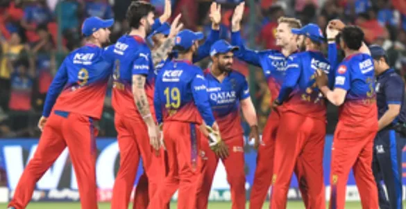  rcb, kkr , srh , Mitchell Starc , IPL 2025 