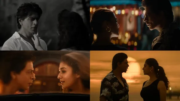 srk in chaleya jawan looking into eyes of nayanthara.png