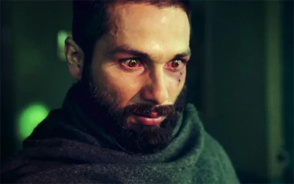 Check out Who's Who in Haider - Rediff.com