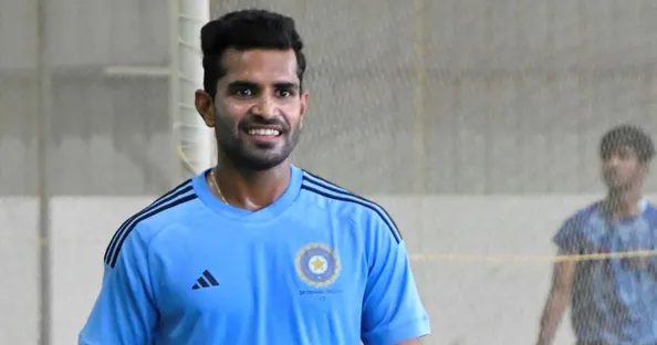 Shivam Mavi