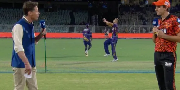 KKR vs SRH