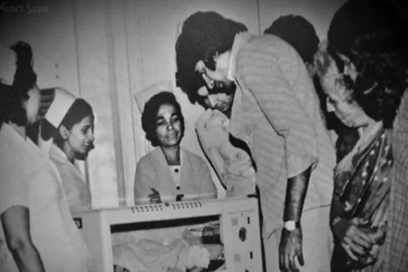 Amitabh Bachchan shares rare throwback for Abhishek’s 49th birthday
